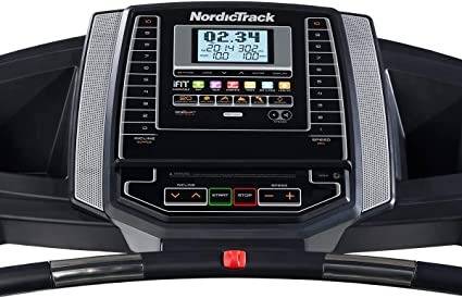 Nordictrack t6 online 5z