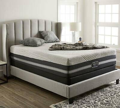 Beautyrest black memory foam deals with blackice mattress