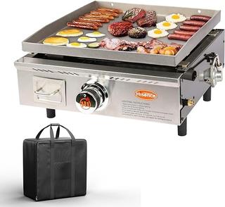 BBQ grill household charcoal courtyard grill commercial villa outdoor  American bbq grill suitable for 5-25 people