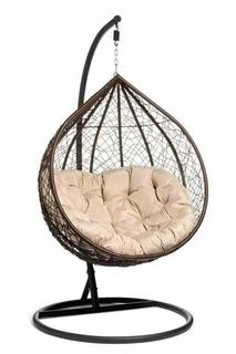 Yorba hanging swing chair with stand new arrivals