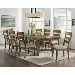 Craft & main discount brookwood 9pc dining set